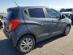 2020 Chevrolet Spark 1LT