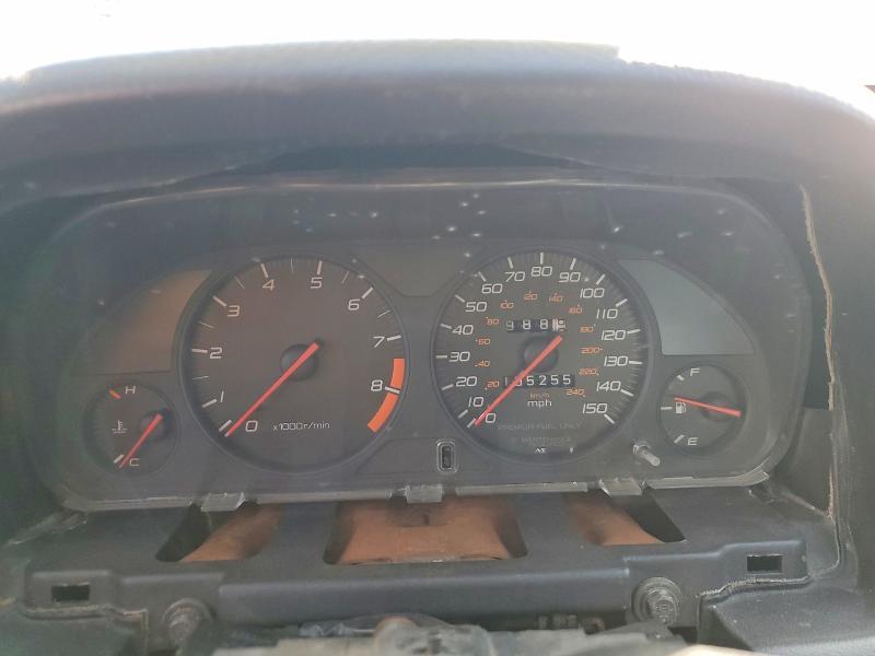 1998 Honda Prelude