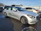 2017 Genesis G80 3.8