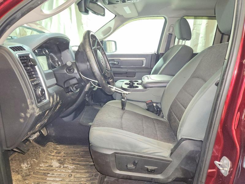 2016 Dodge Ram 1500 slt