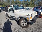 2005 Jeep Wrangler / tj Sport