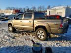 2011 Toyota Tacoma Double Cab