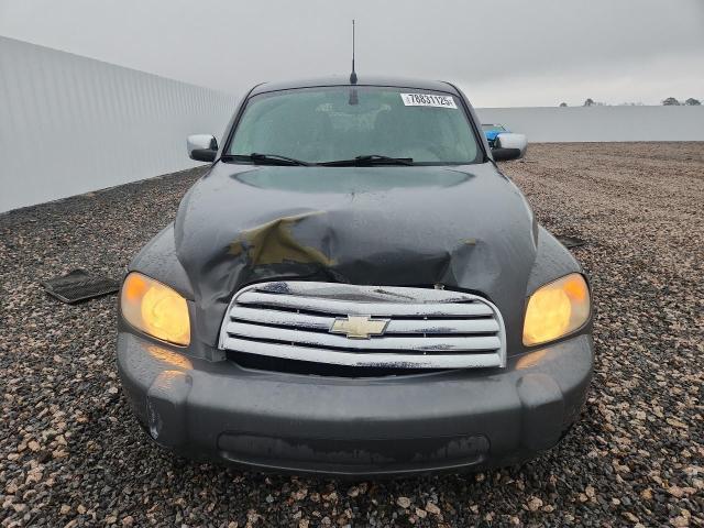 2009 Chevrolet Hhr lt