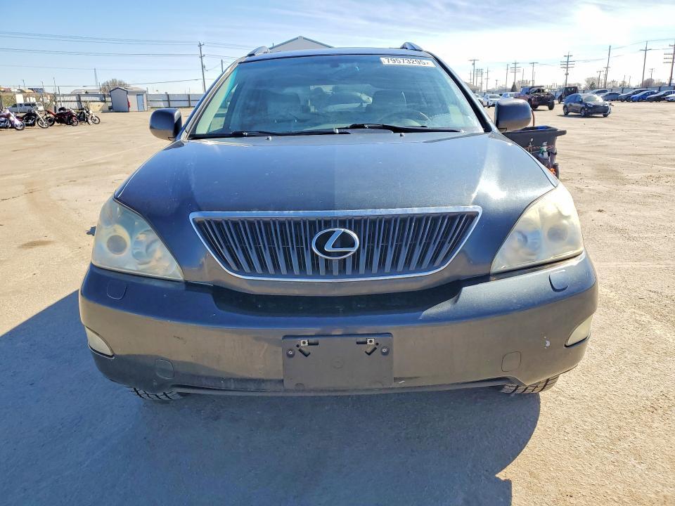 2005 Lexus Rx 330 Base