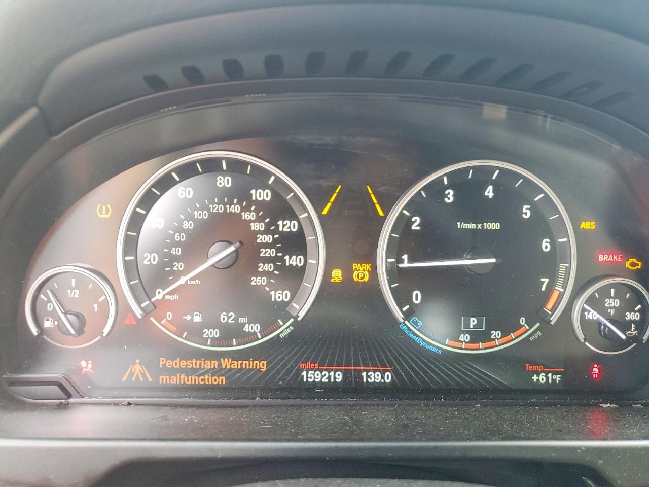 2018 BMW X5 Sdrive35i