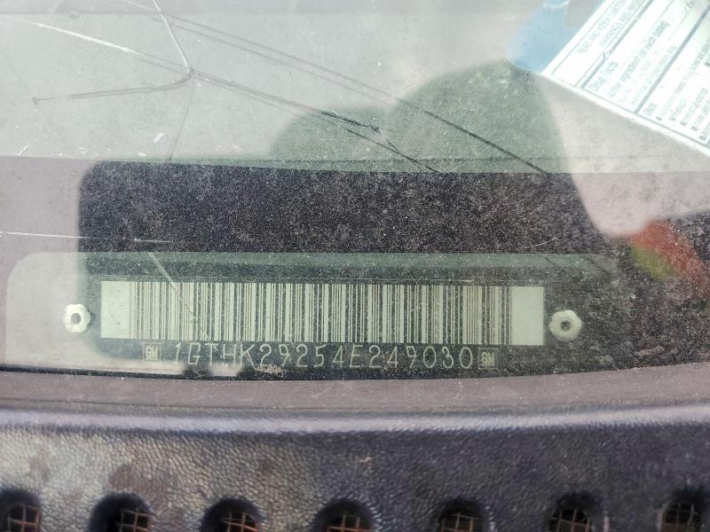 2004 GMC Sierra K2500 Heavy Duty