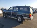 1994 Toyota 4runner SR5 V6