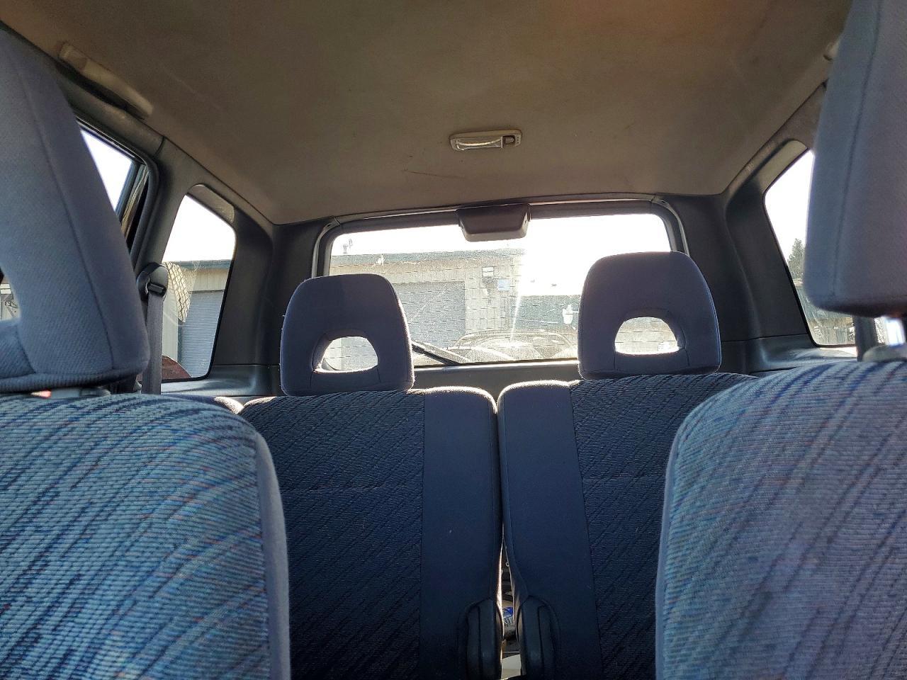 1998 Toyota Rav4