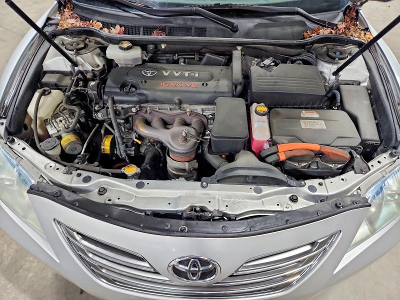 2009 Toyota Camry Hybrid Base
