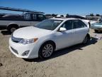 2012 Toyota Camry Hybrid