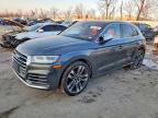 2018 Audi SQ5 Premium Plus