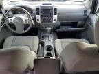 2013 Nissan Frontier S
