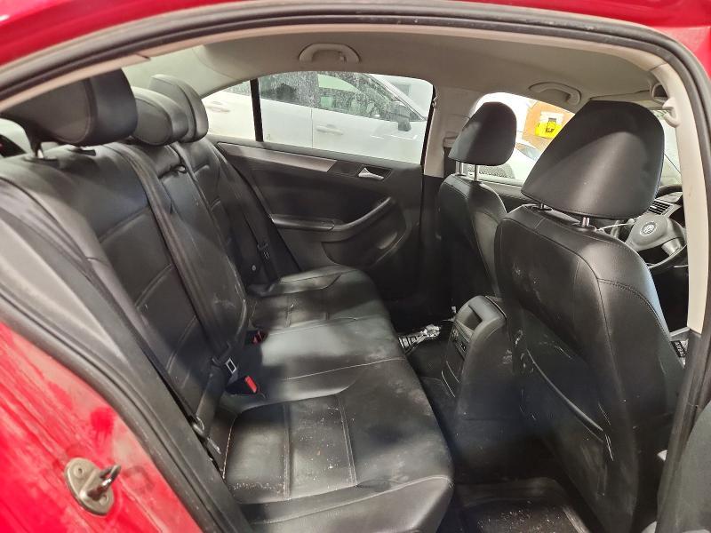 2013 Volkswagen Jetta tdi