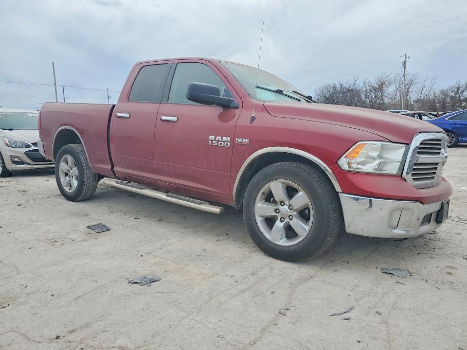 2014 Dodge Ram 1500 slt