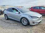 2017 Tesla Model x