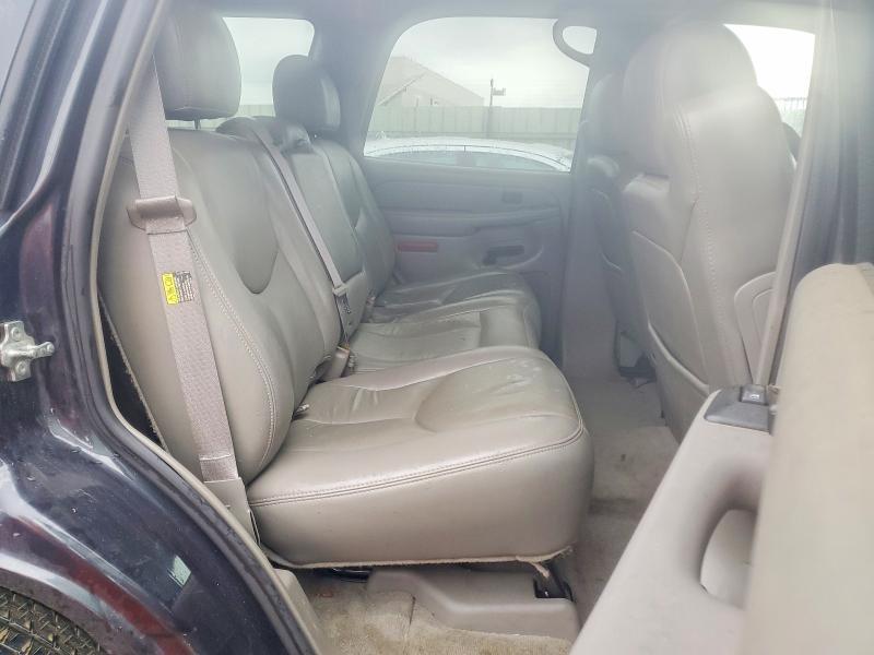 2005 GMC Yukon
