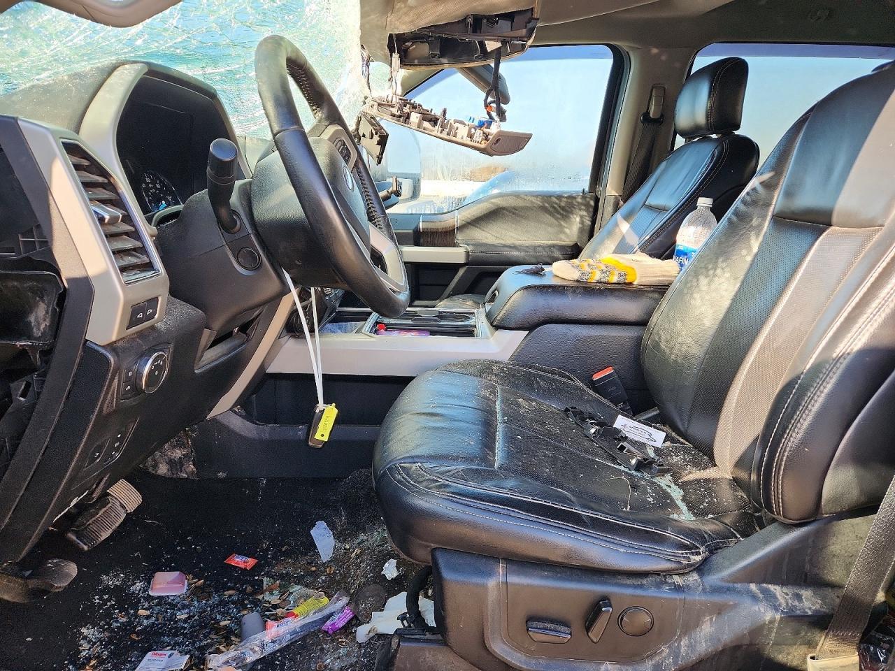 2020 Ford F250 Super Duty