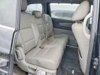 2011 Honda Odyssey exl