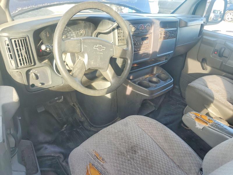 2006 Chevrolet Express G1500