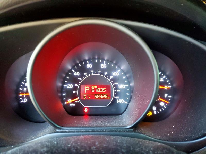 2014 KIA Soul Base