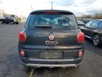2014 Fiat 500l Trekking