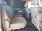 2015 Chevrolet Silverado K1500 LTZ