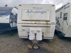 2004 Fleetwood Wilderness Camper