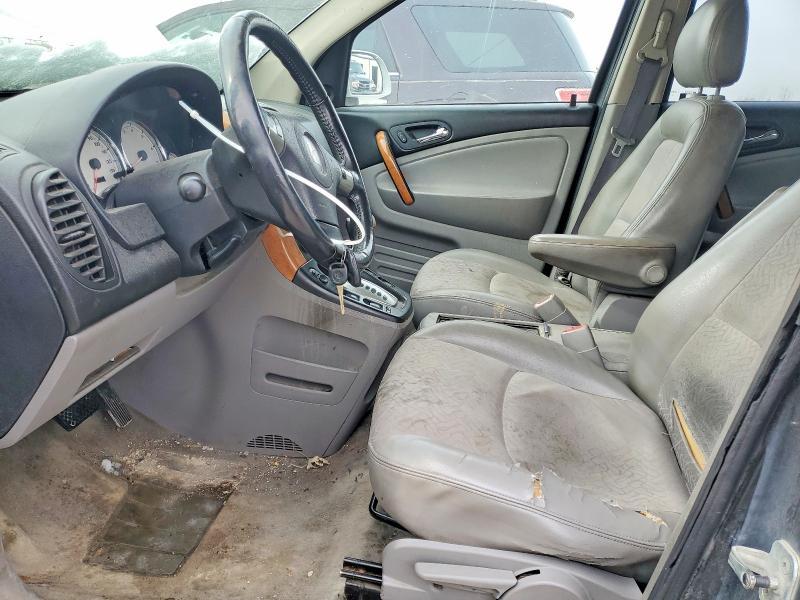 2006 Saturn Vue