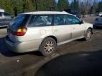 2001 Subaru Legacy Outback H6 3.0 vdc