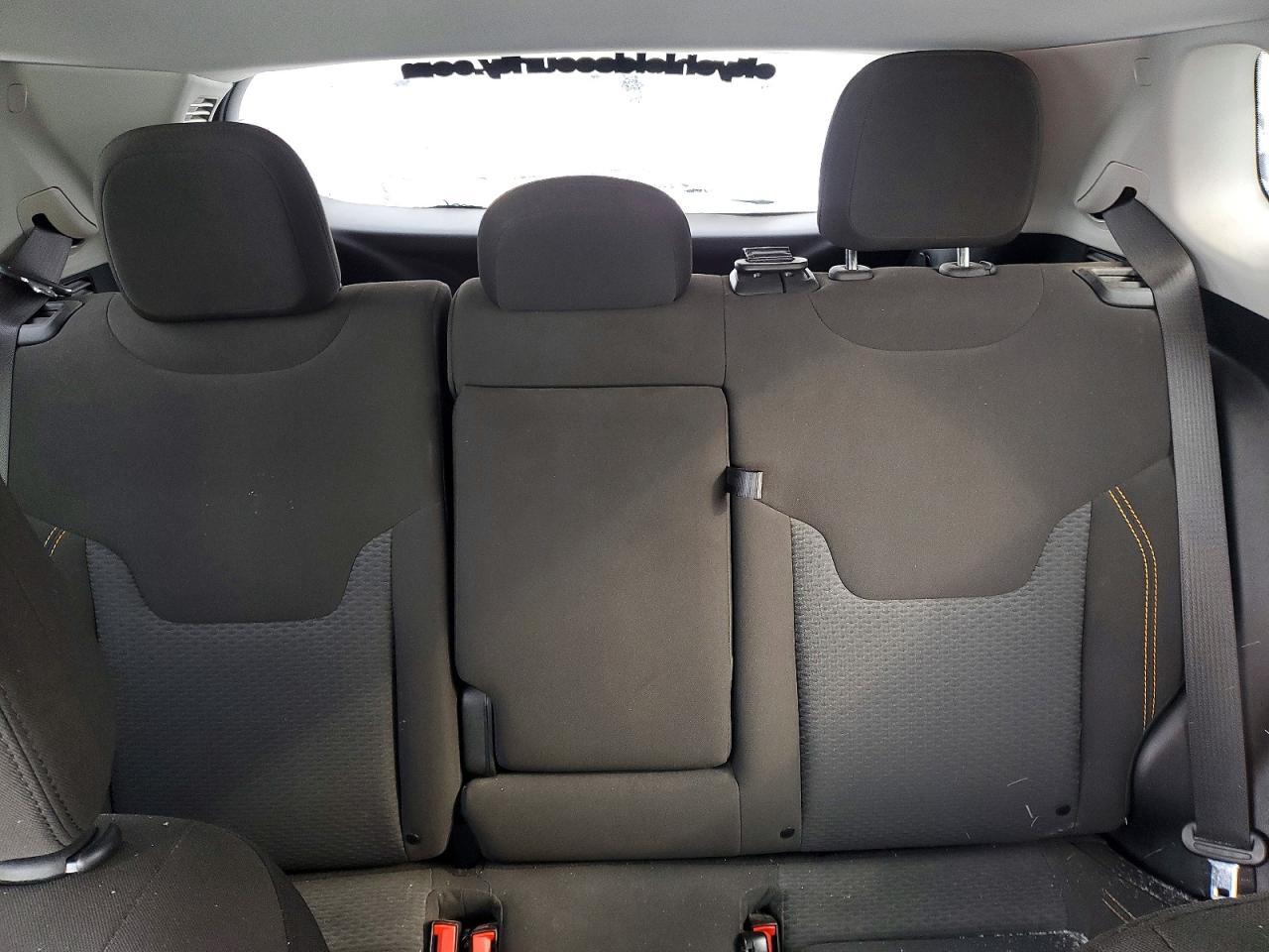 2022 Jeep Compass Sport