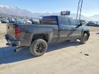 2016 Chevrolet Silverado K2500 Heavy Duty LT