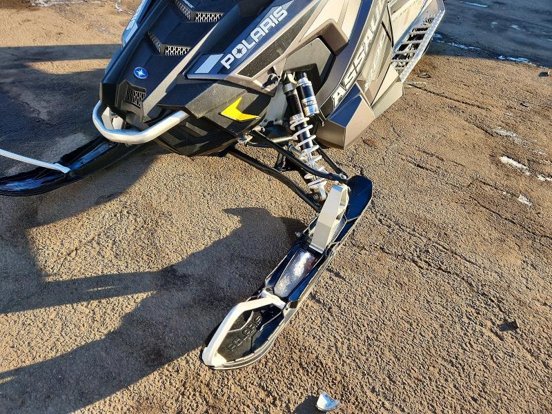 2018 Polaris 800 Switchback Assau