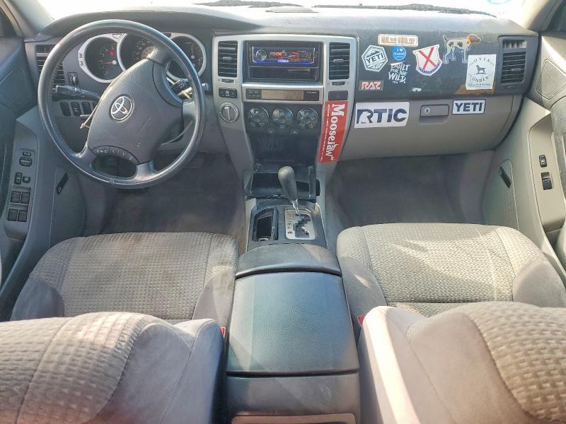 2004 Toyota 4runner SR5