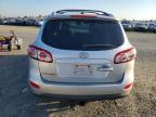 2012 Hyundai Santa fe se