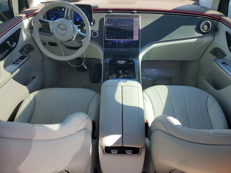 2023 Mercedes-Benz Eqe suv 350+