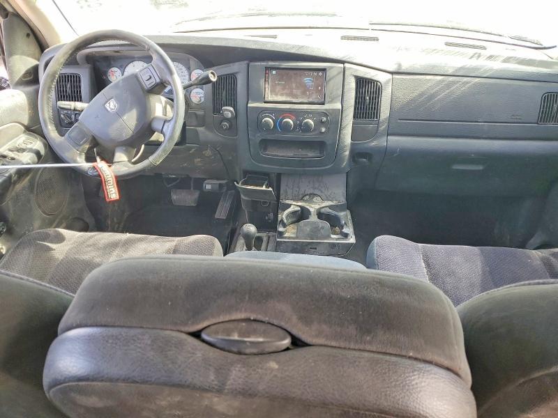 2005 Dodge Ram 2500 st