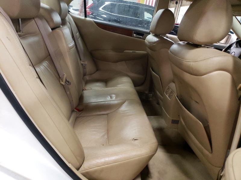 2005 Lexus Es 330