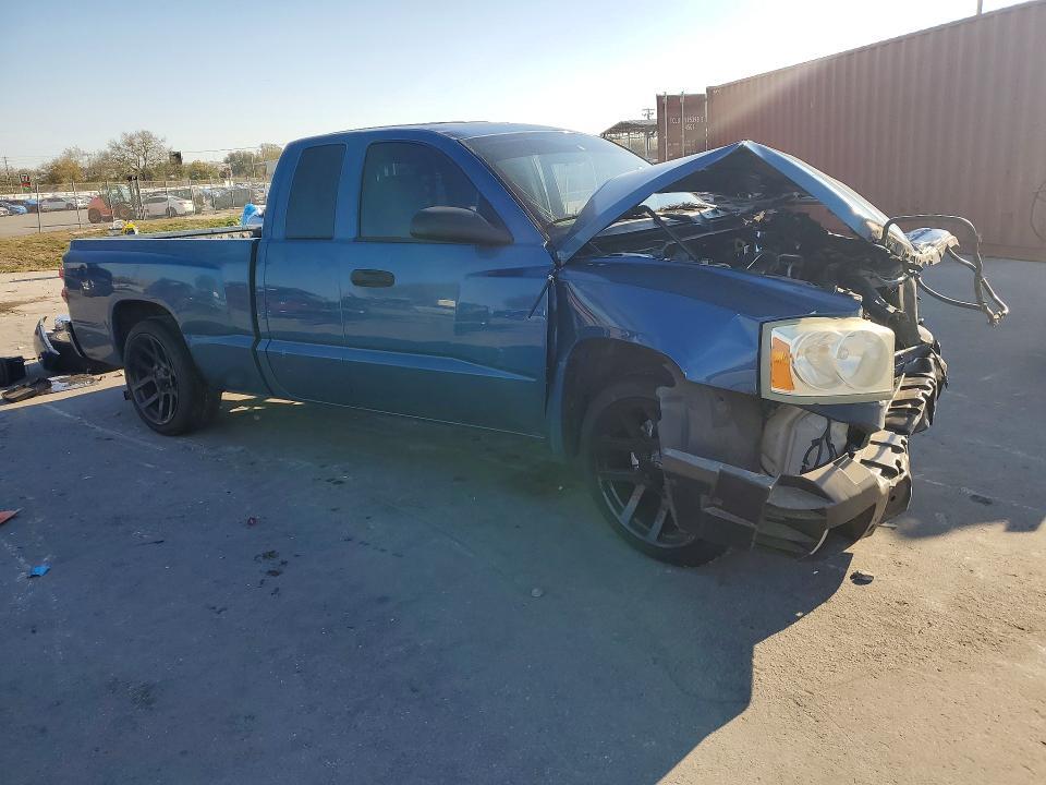 2006 Dodge Dakota slt