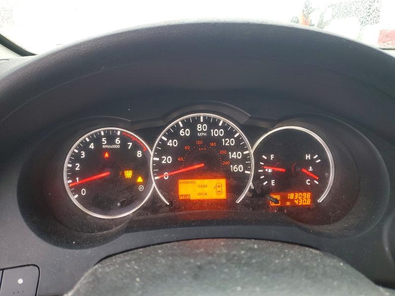 2013 Nissan Altima 2.5 s