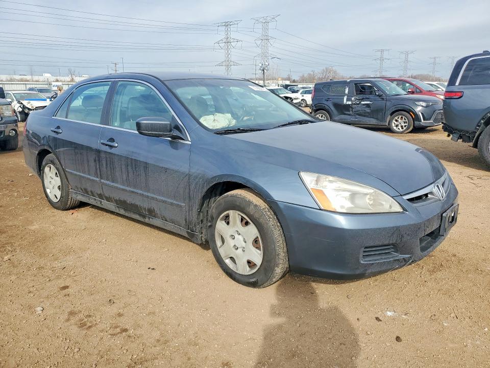2006 Honda Accord lx