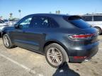 2020 Porsche Macan
