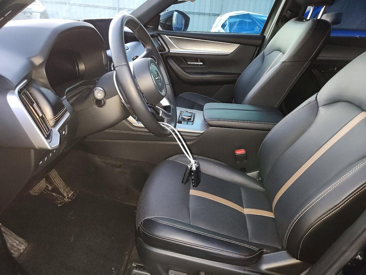 2025 Mazda Cx-90 Premium Plus