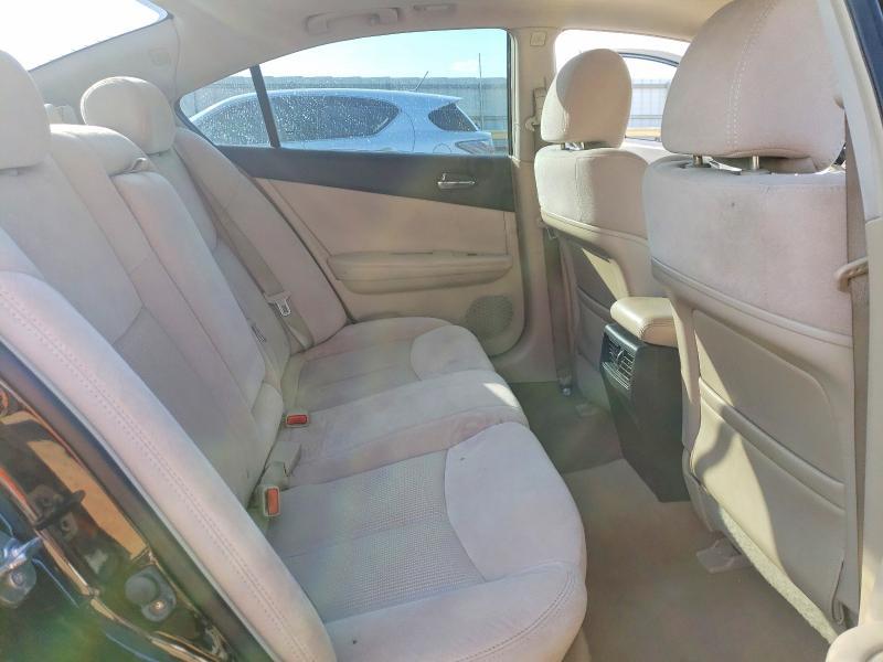 2013 Nissan Maxima 3.5 s