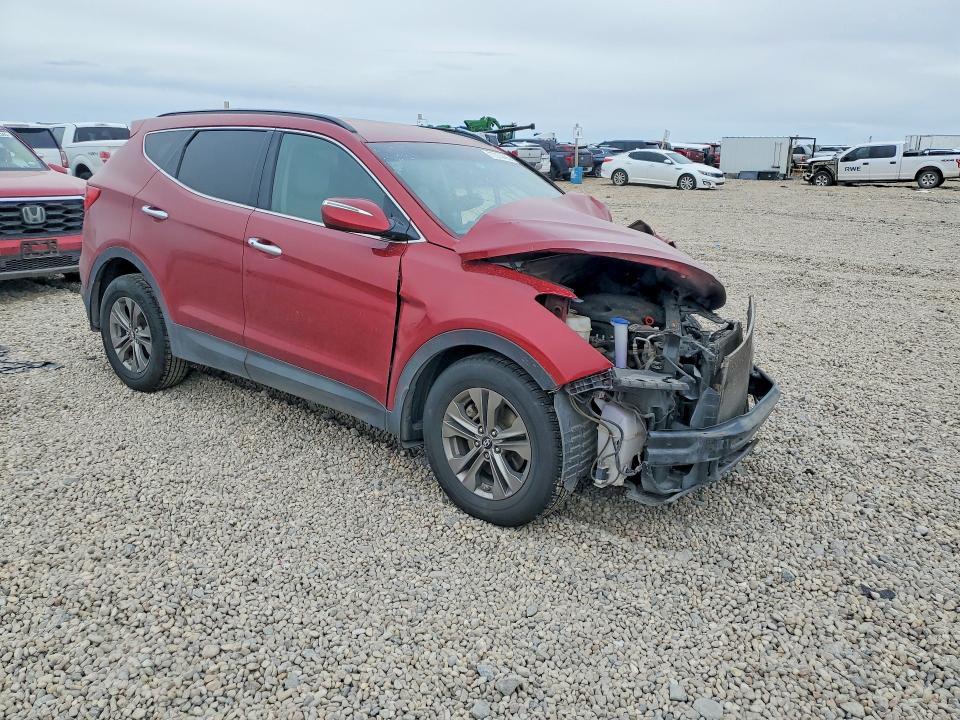 2014 Hyundai Santa fe Sport