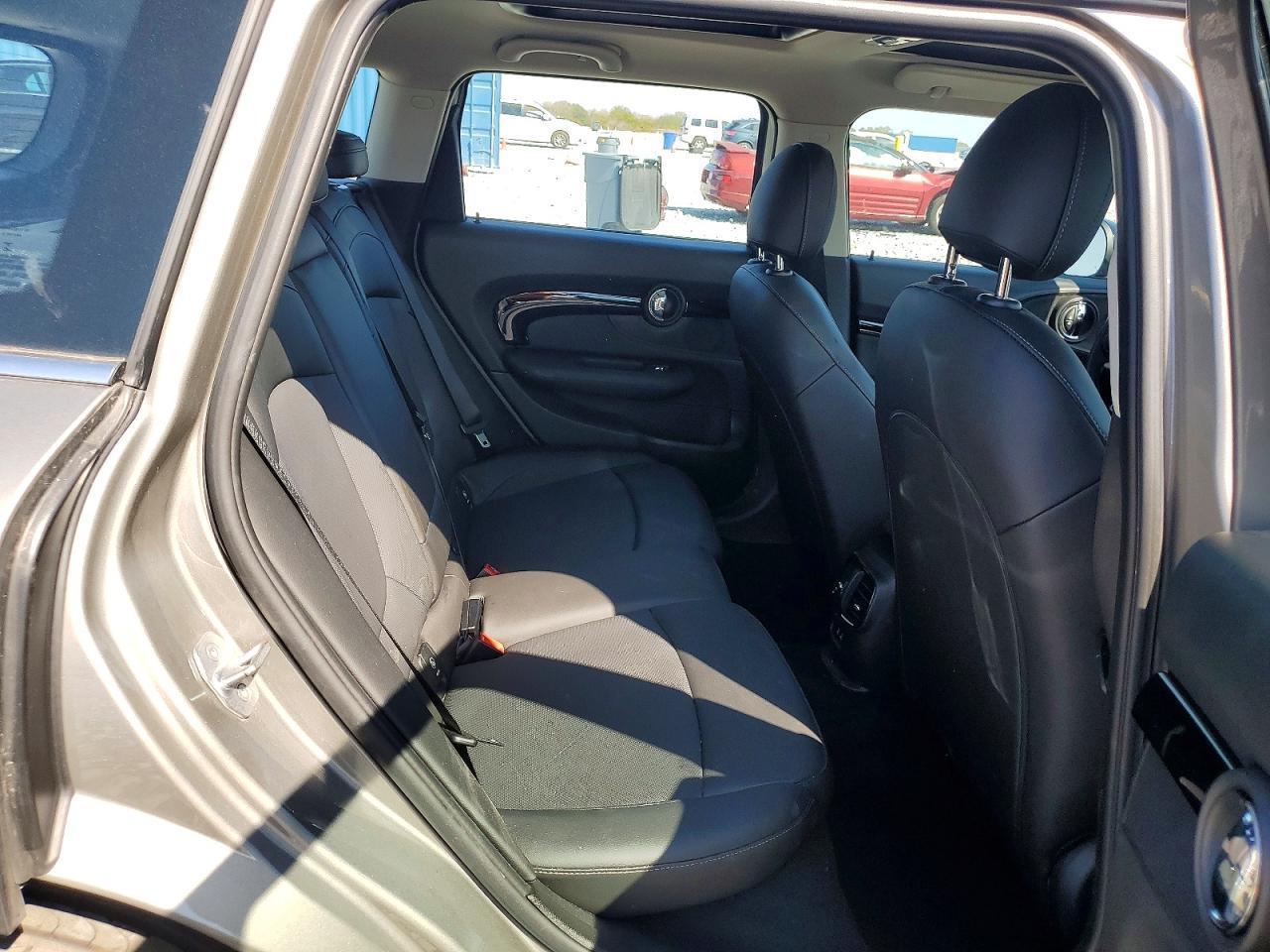 2019 Mini Cooper Clubman