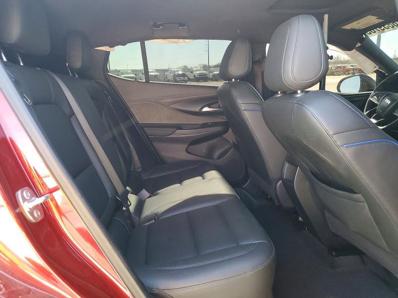 2024 Buick Envista Sport Touring