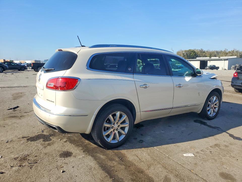 2014 Buick Enclave
