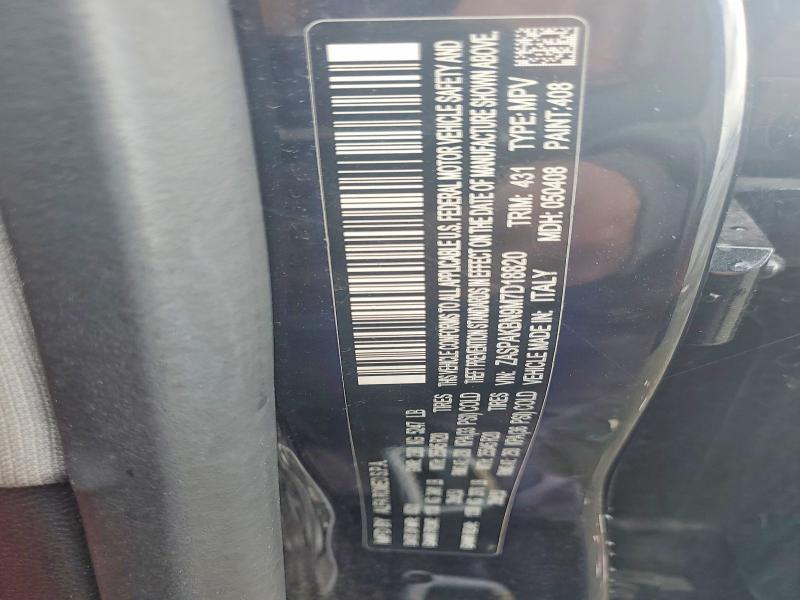 2021 Alfa Romeo Stelvio ti