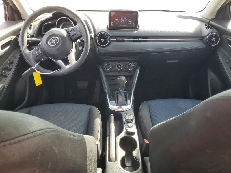 2016 Scion IA