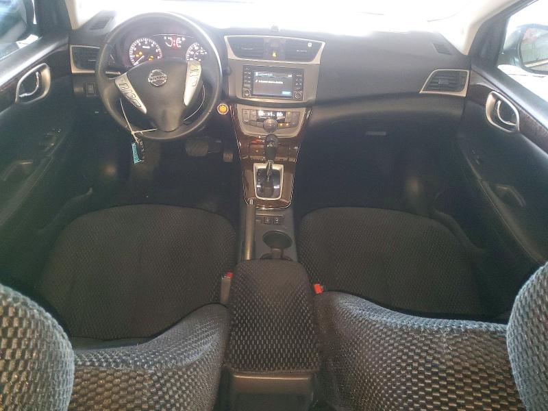 2014 Nissan Sentra sl